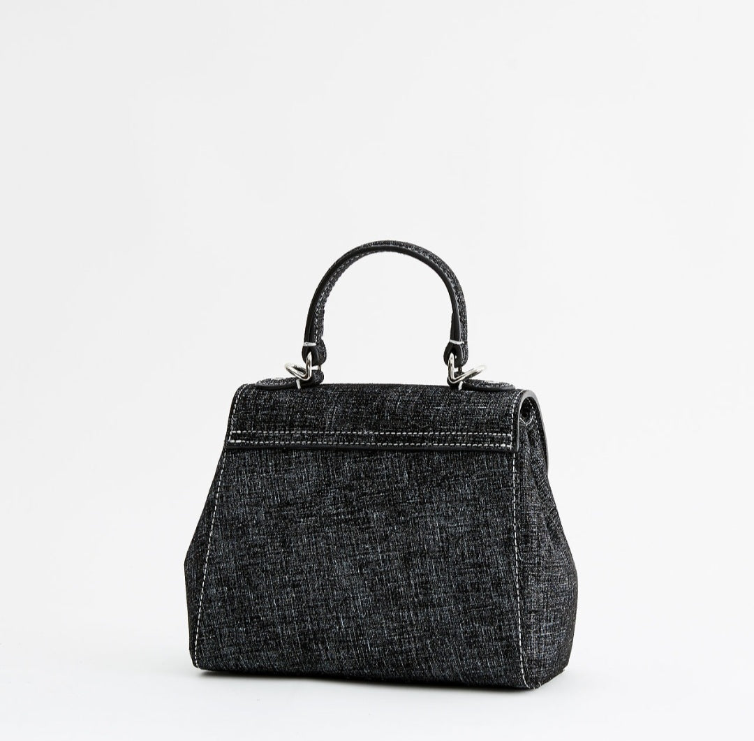Handtas Nathan-Baume Yumi Limited Edition
