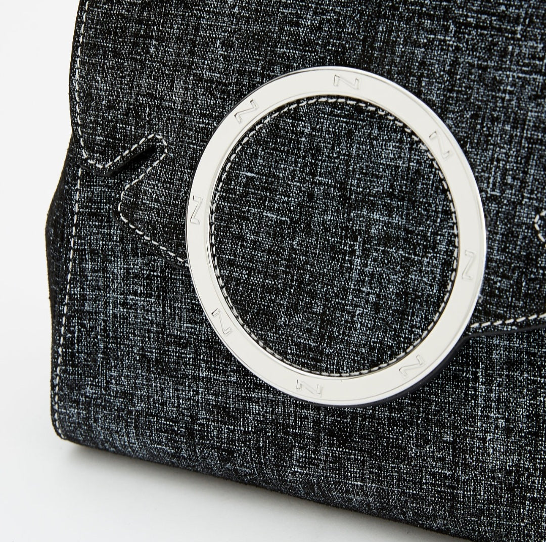 Handtas Nathan-Baume Yumi Limited Edition