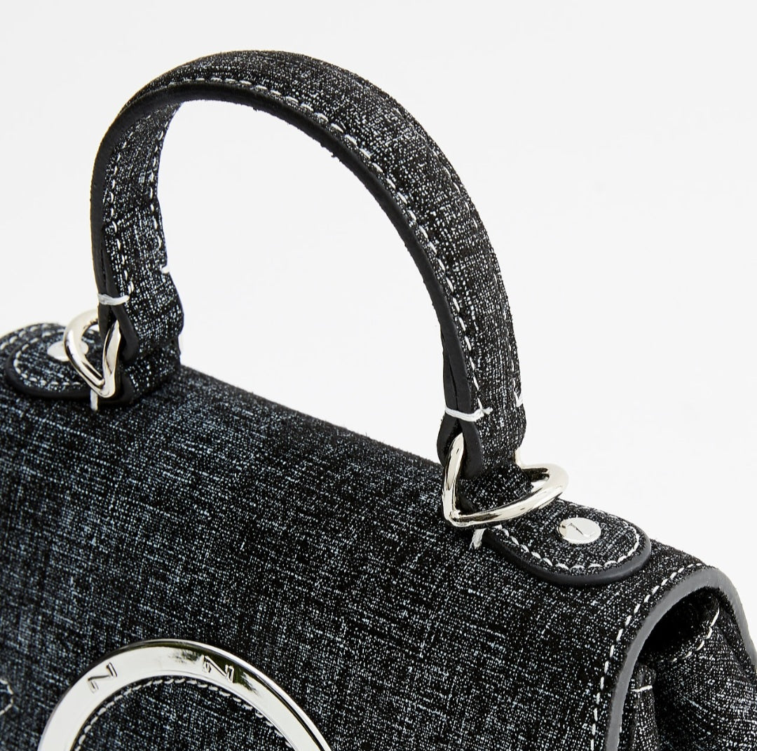 Handtas Nathan-Baume Yumi Limited Edition