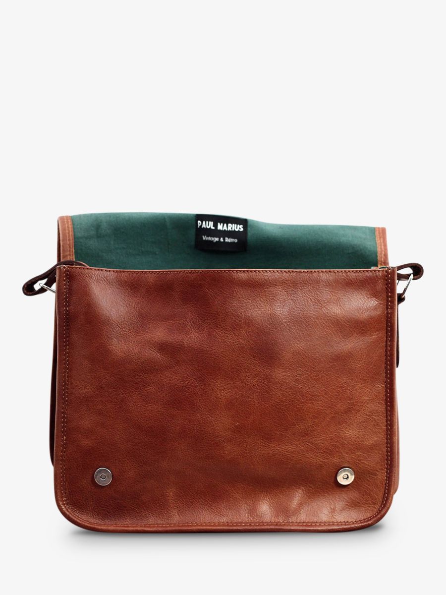 Postbag Paul Marius