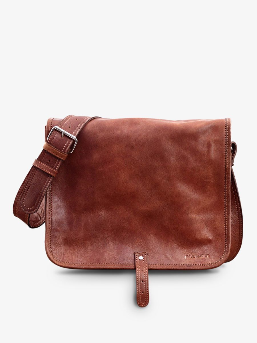 Postbag Paul Marius