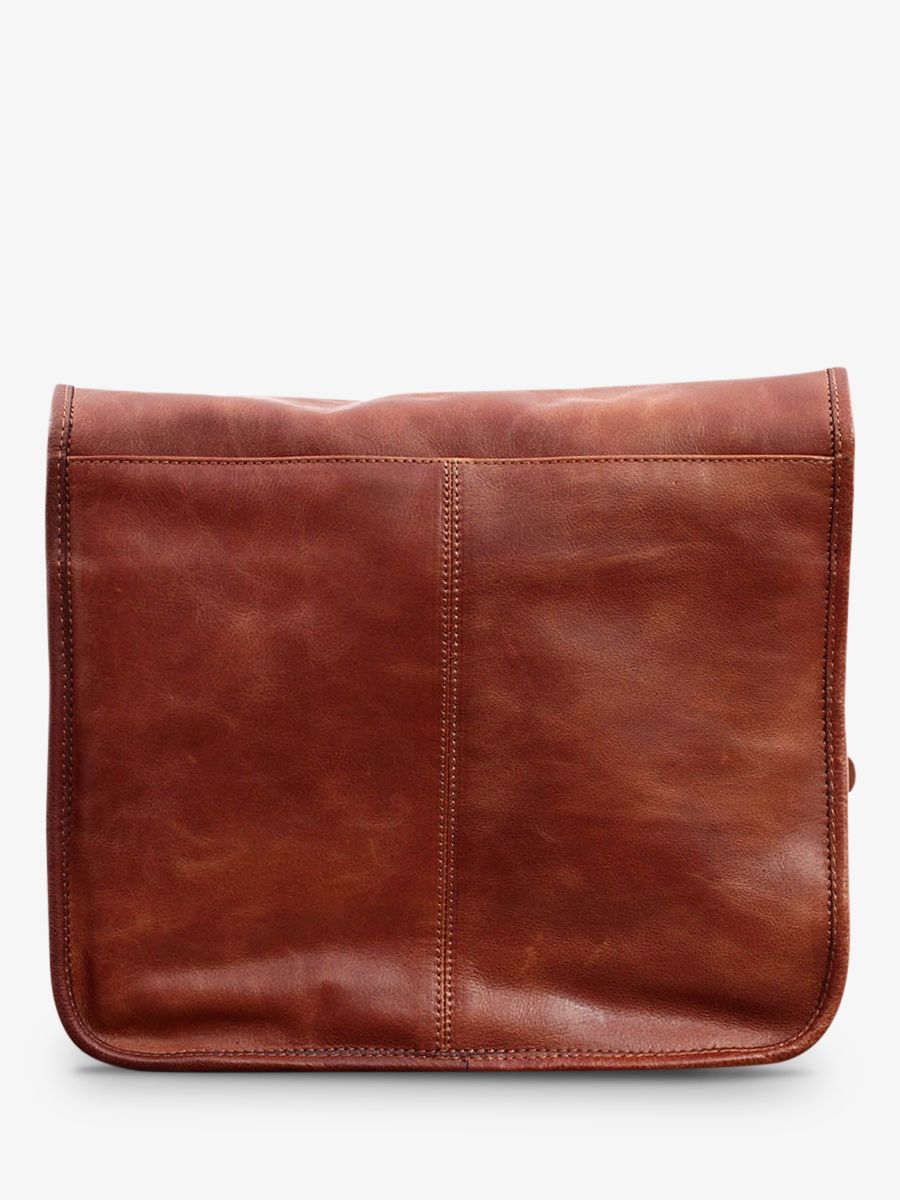 Postbag Paul Marius
