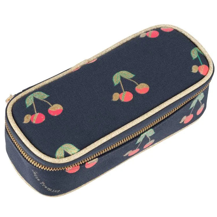 Jeune Premier Pencil box Love Cherries