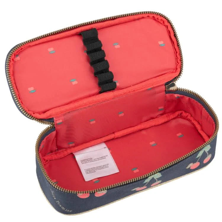 Jeune Premier Pencil box Love Cherries