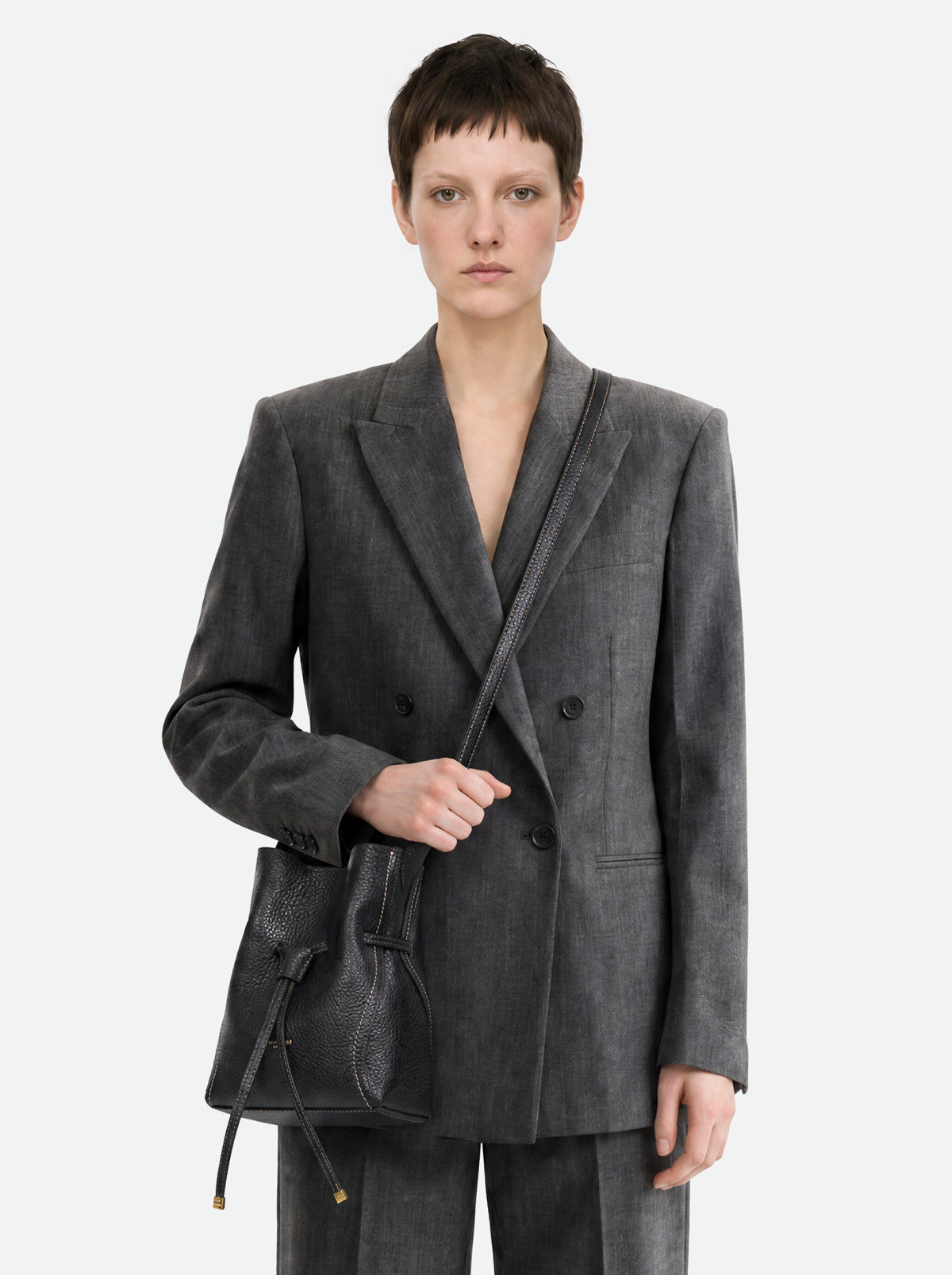 Handtas Gianni Chiarini Sienna 11786 RNG