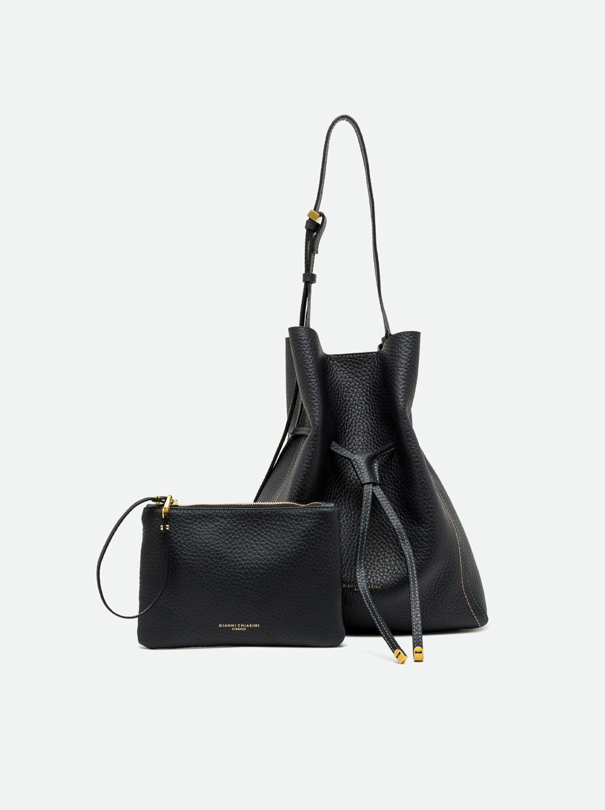 Handtas Gianni Chiarini Sienna 11787 RNG