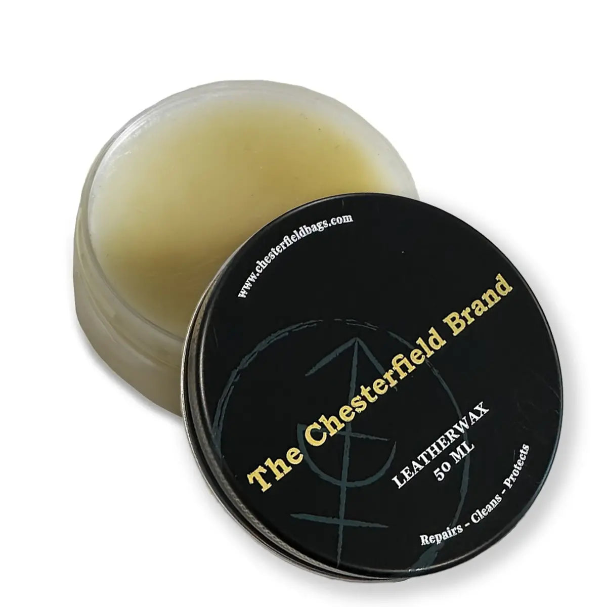 Onderhoudsprodukt wax The Chesterfield Brand