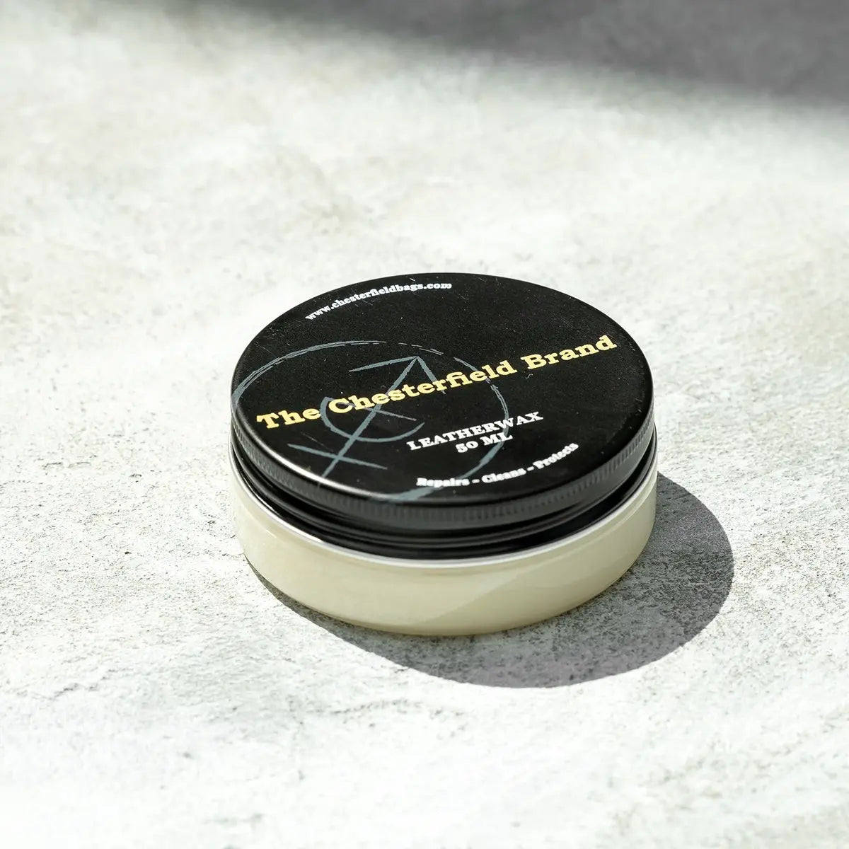 Onderhoudsprodukt wax The Chesterfield Brand
