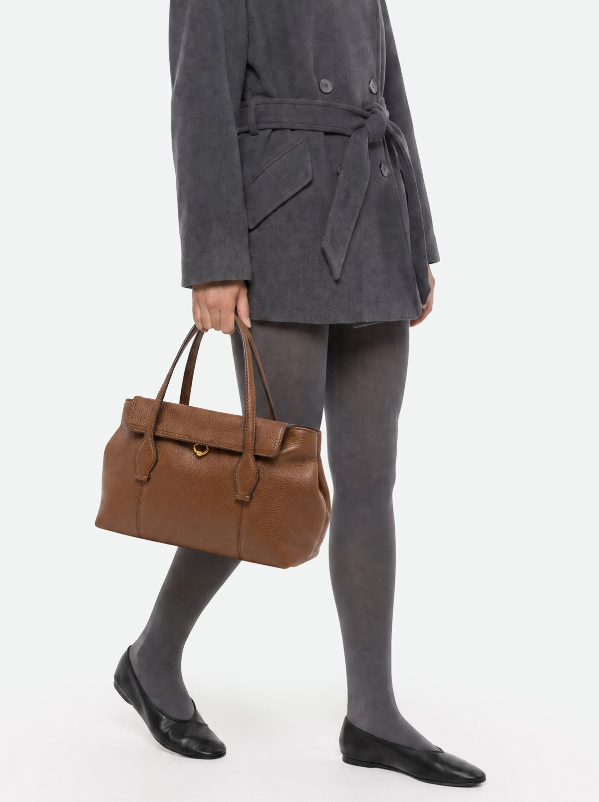 Handtas Gianni Chiarini Vicky 12320 GRN