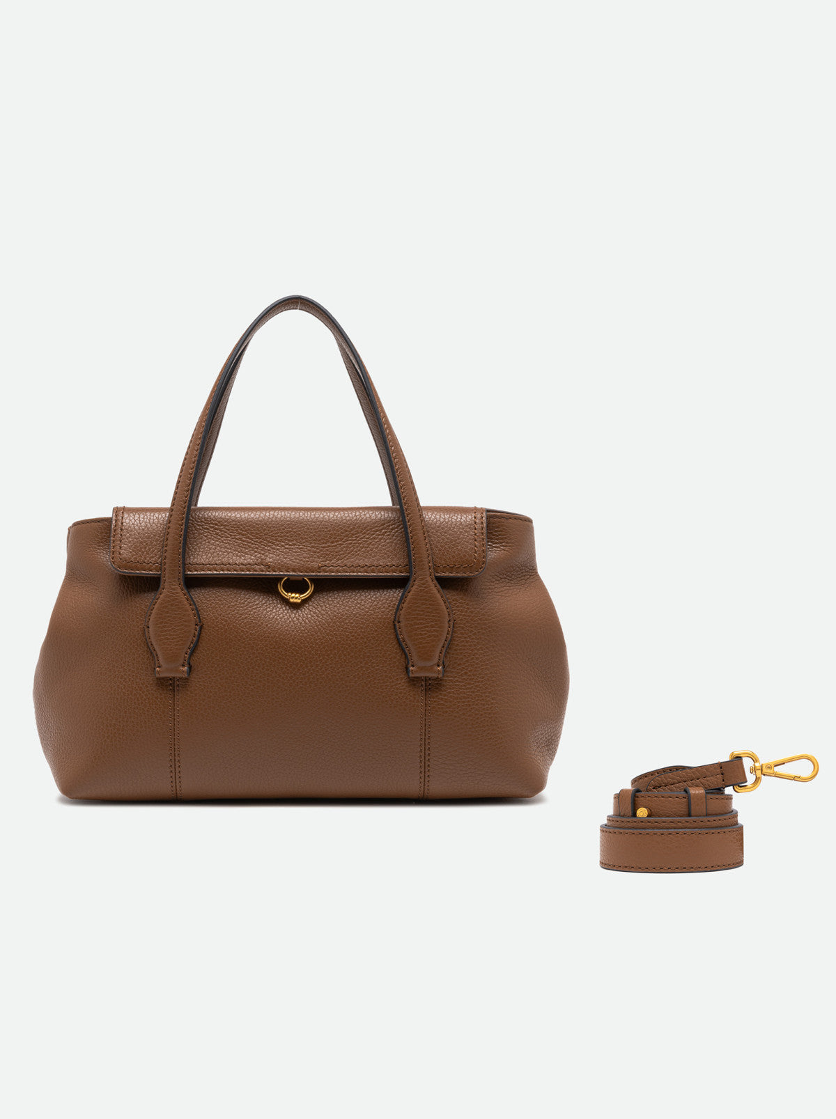 Handtas Gianni Chiarini Vicky 12320 GRN