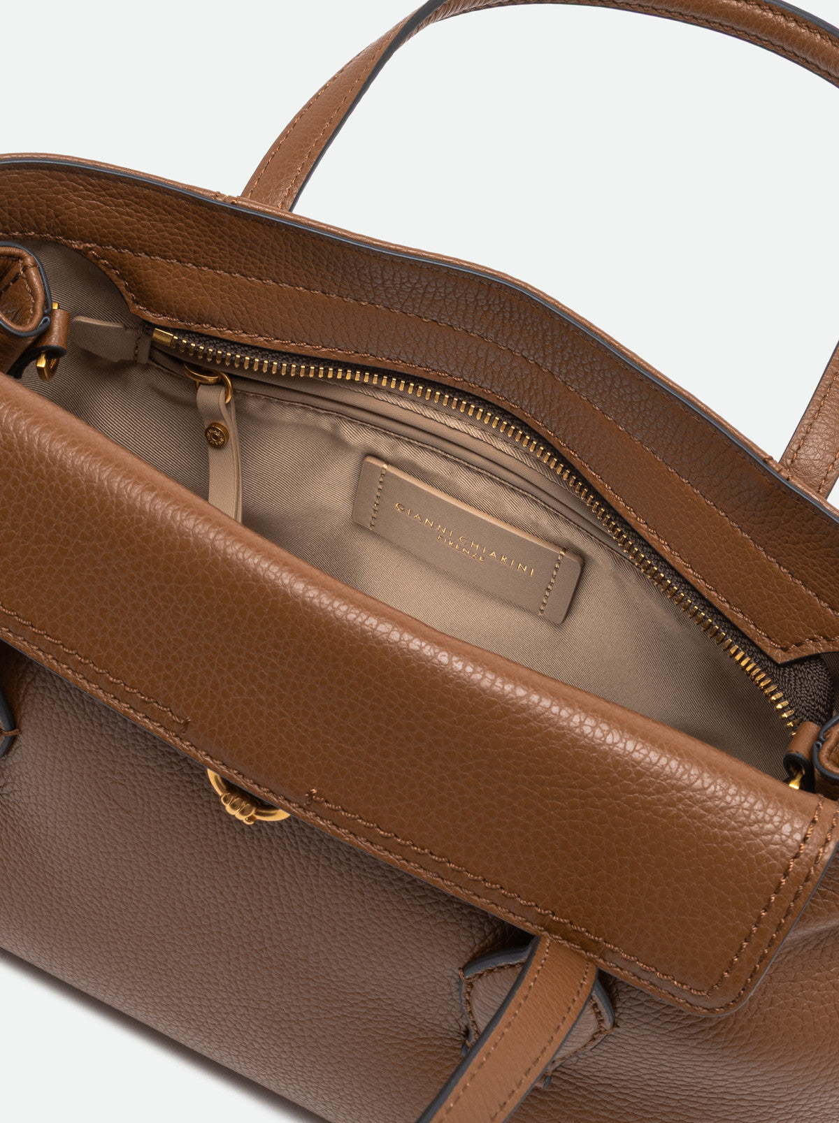 Handtas Gianni Chiarini Vicky 12320 GRN