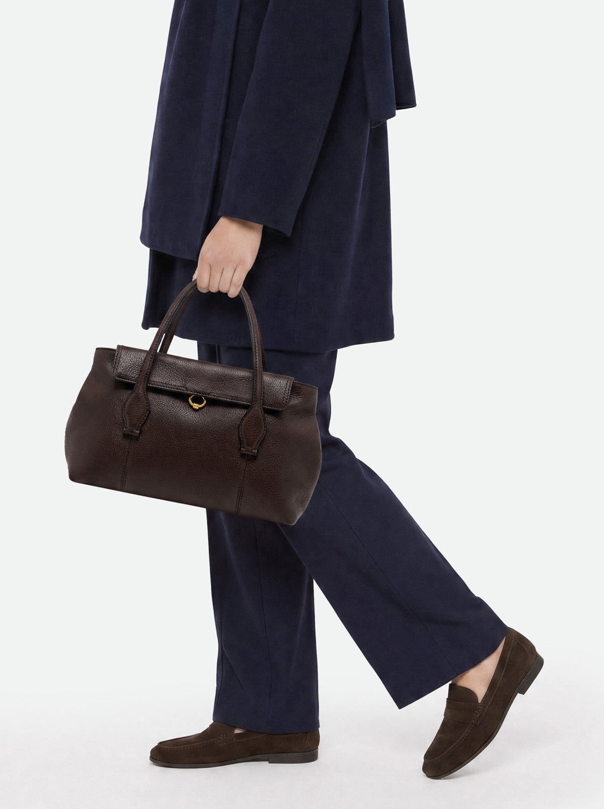 Handtas Gianni Chiarini Vicky 12320 GRN