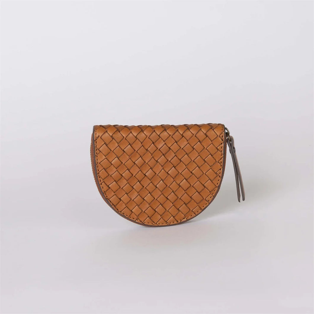 Beurs O My Bag Laura woven