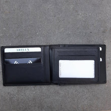 Afbeelding in Gallery-weergave laden, Porte dollar leder

