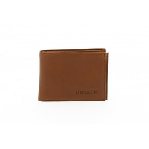 Arthur & Aston  lederen portefeuille