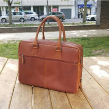 Afbeelding in Gallery-weergave laden, Burkely Antique Avery workbag 
