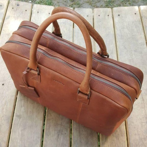 Burkely Antique Avery workbag 