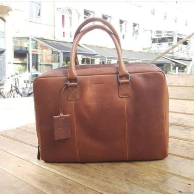 Burkely Antique Avery workbag 