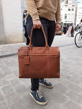 Afbeelding in Gallery-weergave laden, Burkely laptoptas
