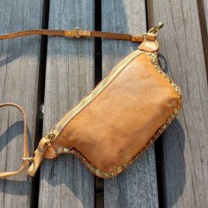 Handtasje/bumbag Campomaggi 2061