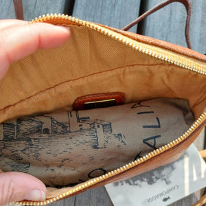 Handtasje/bumbag Campomaggi 2061