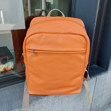 Afbeelding in Gallery-weergave laden, Rugzak laptop Own Stuff
