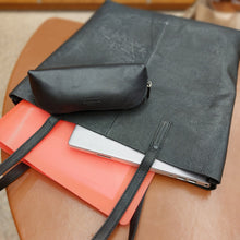Afbeelding in Gallery-weergave laden, Shopper leder
