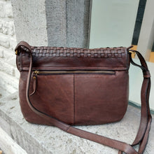 Afbeelding in Gallery-weergave laden, Handtas Naomy June
