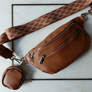 Handtas/bumbag Billy