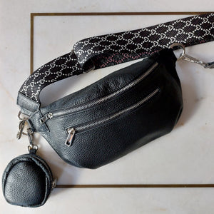 Handtas/bumbag Billy