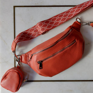 Handtas/bumbag Billy