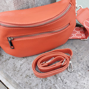 Handtas/bumbag Billy
