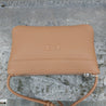 Handtas leder Nathan-Baume