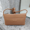 Handtas leder Nathan-Baume