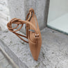 Handtas leder Nathan-Baume