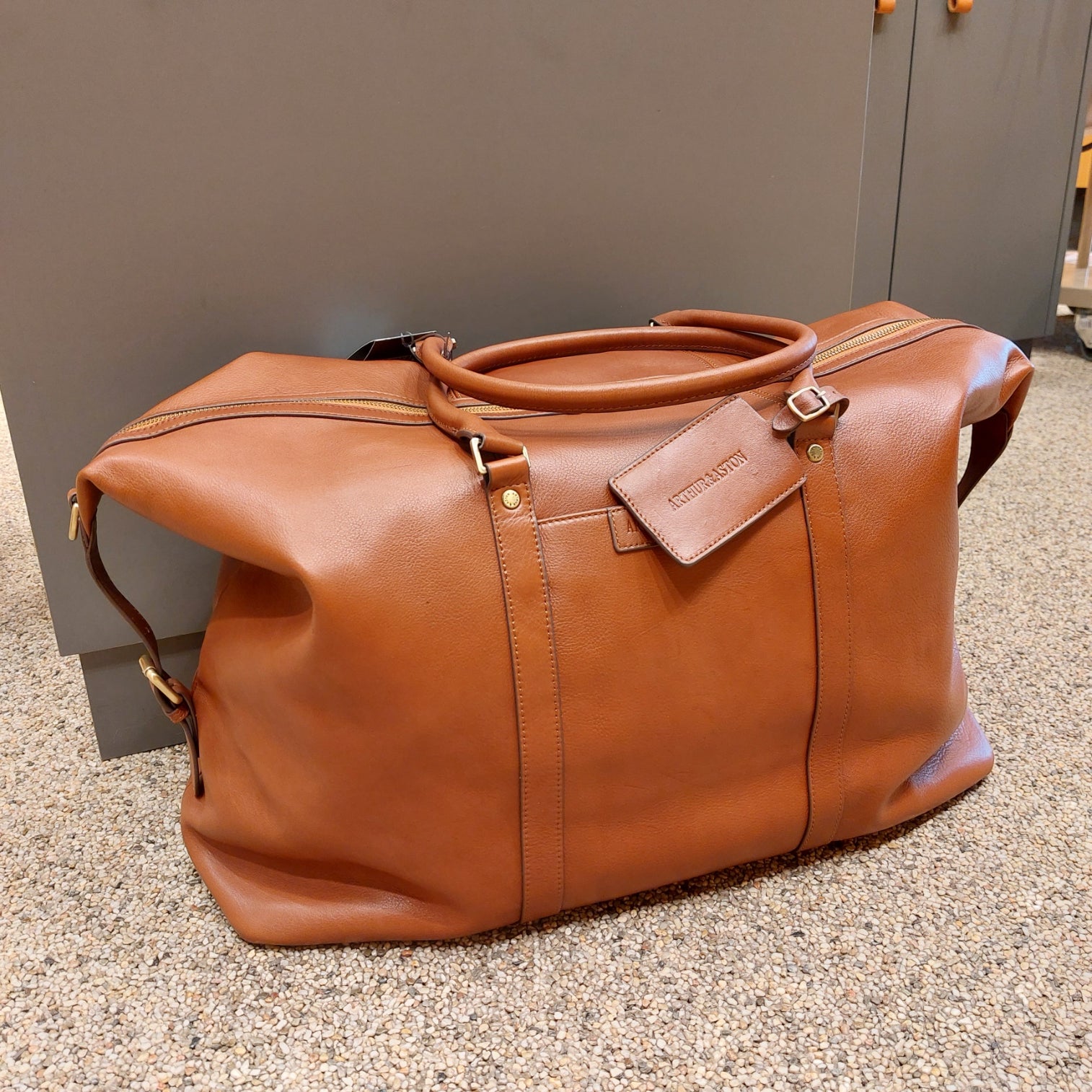 Reistas A & A Gaspard 2132-10