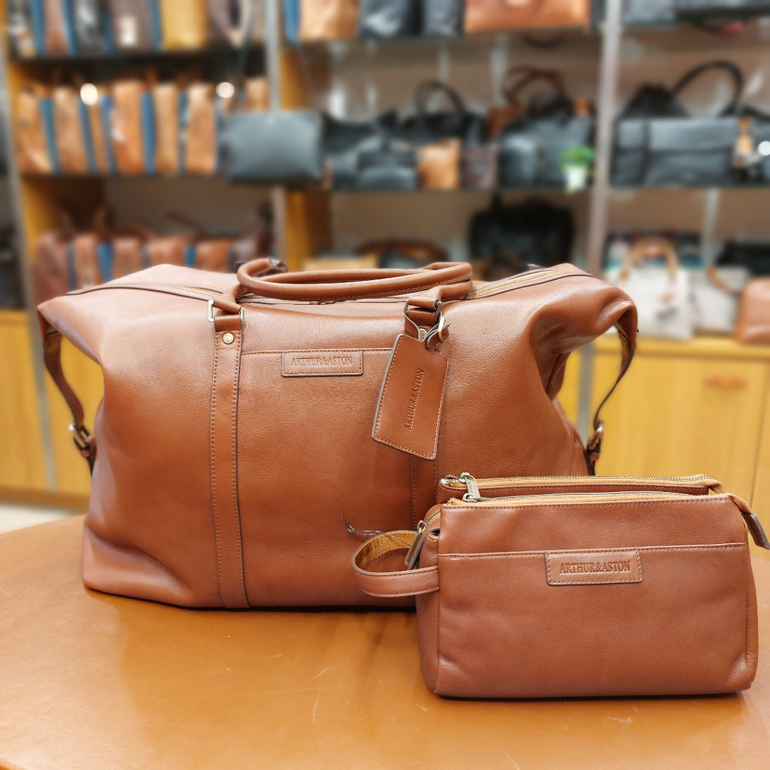 Reistas A & A Gaspard 2132-10