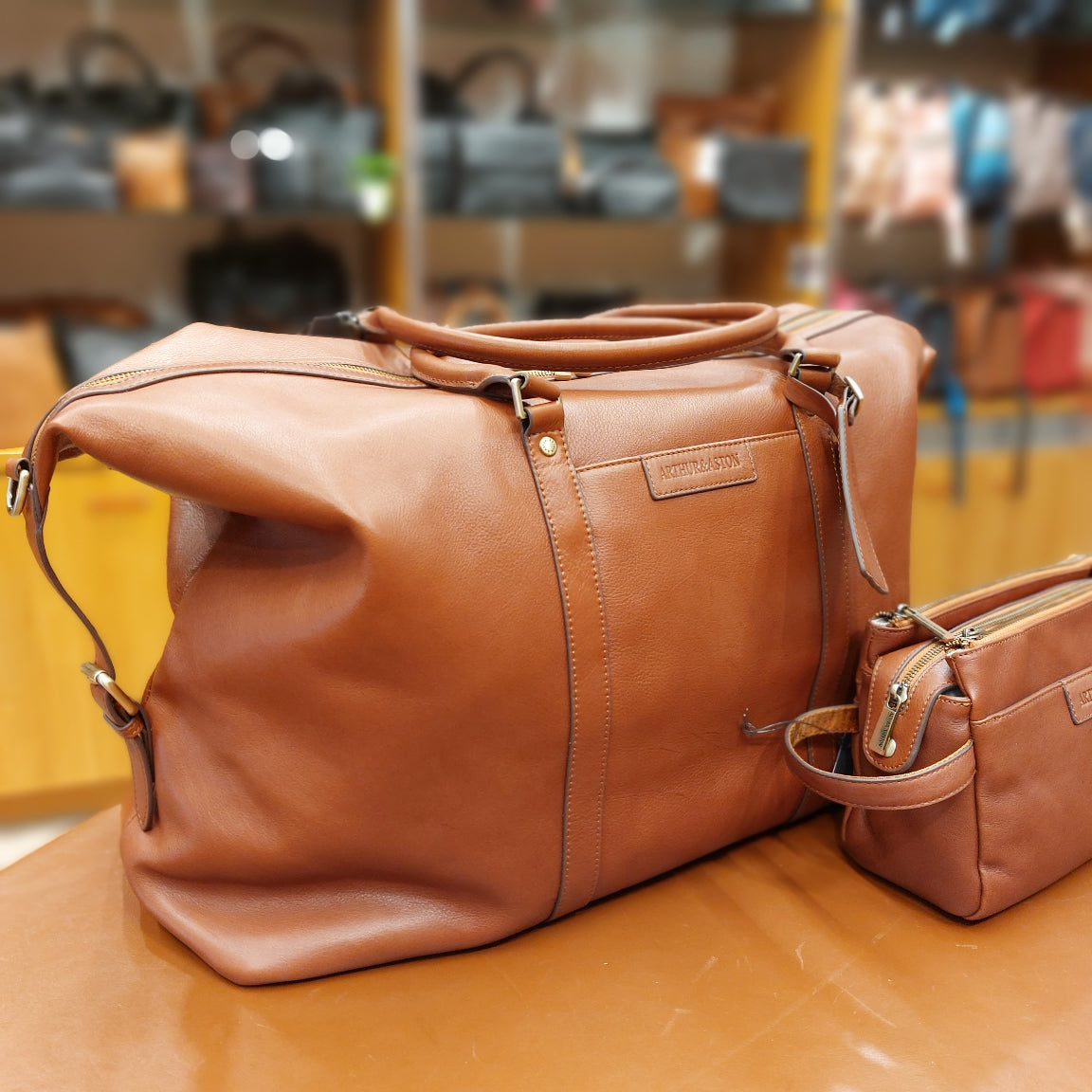 Reistas A & A Gaspard 2132-10
