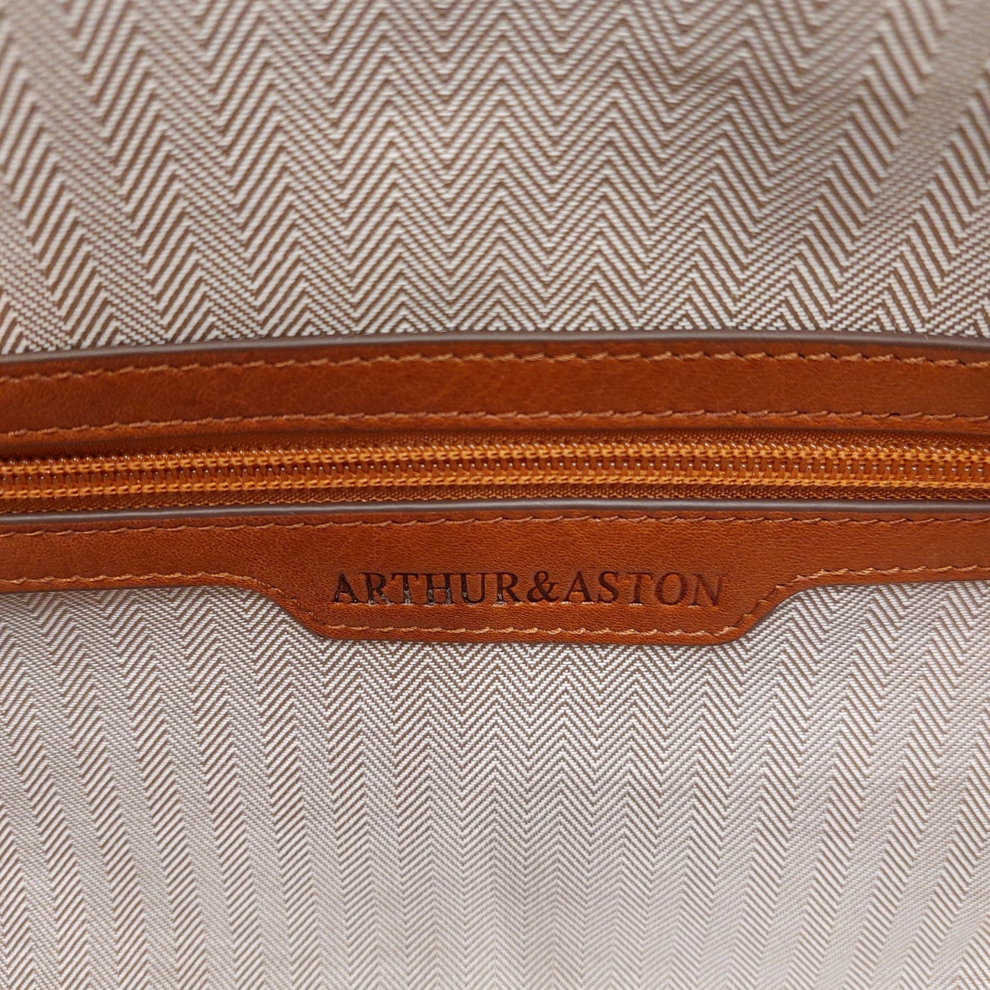 Reistas A & A Gaspard 2132-10