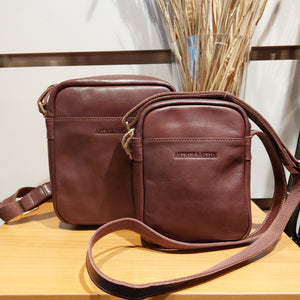 Tas klein A & A Adam 2218-04