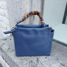 Afbeelding in Gallery-weergave laden, Handtas leder Gianni Notaro
