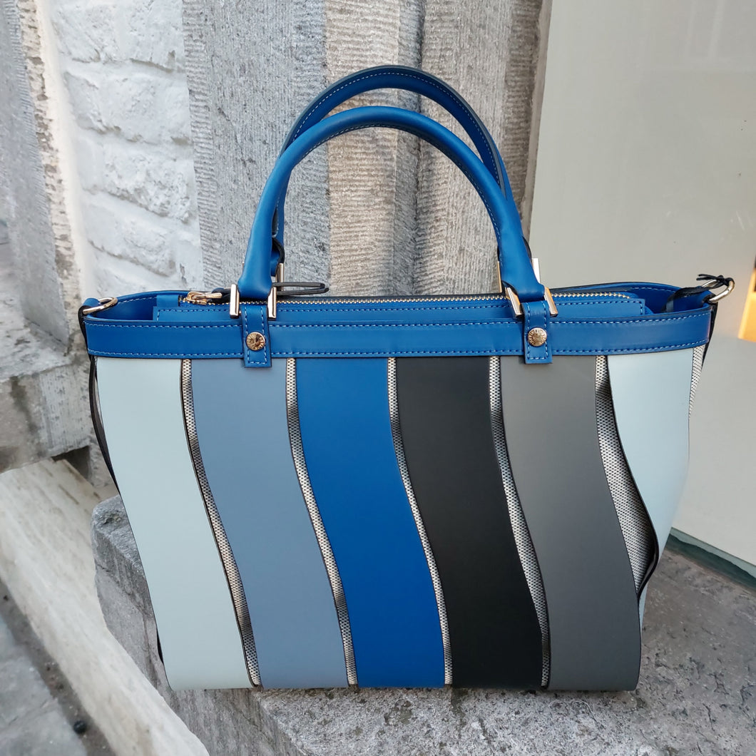 Handtas leder Gianni Notaro