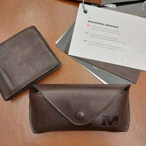 Briletui Maverick Brown