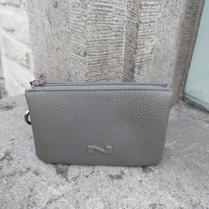 Portemonnee leder Nathan-Baume
