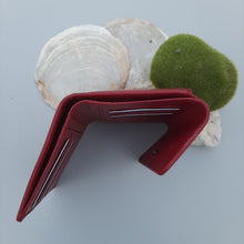 Afbeelding in Gallery-weergave laden, Portemonnee leder Yves Renard
