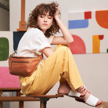Afbeelding in Gallery-weergave laden, O My Bag Drew Bum Bag
