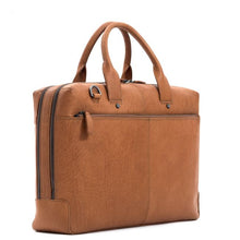 Afbeelding in Gallery-weergave laden, Computertas leder 15,6&quot;
