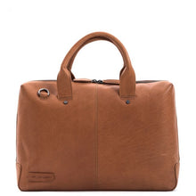 Afbeelding in Gallery-weergave laden, Computertas leder 15,6&quot;
