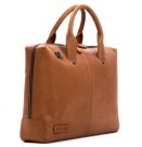 Afbeelding in Gallery-weergave laden, Computertas leder 15,6&quot;
