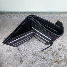 Afbeelding in Gallery-weergave laden, Portemonnee Nathan-Baume 100409N

